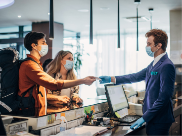 Administración de Servicios de Hostelería