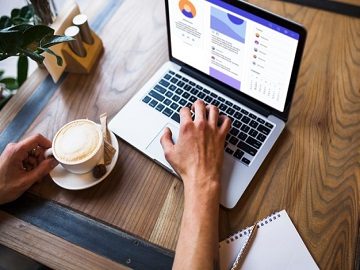 Curso en Repotenciando mi Sitio web Hoteles & Hostales