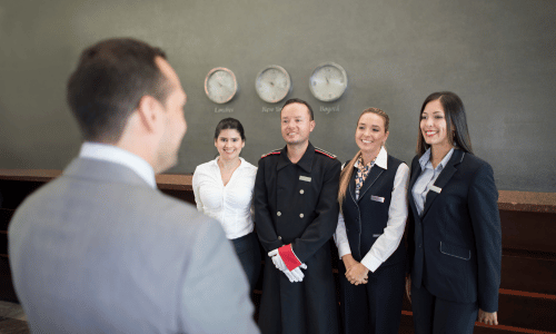 Prevención de Riesgos Laborales en Bares y Restaurantes